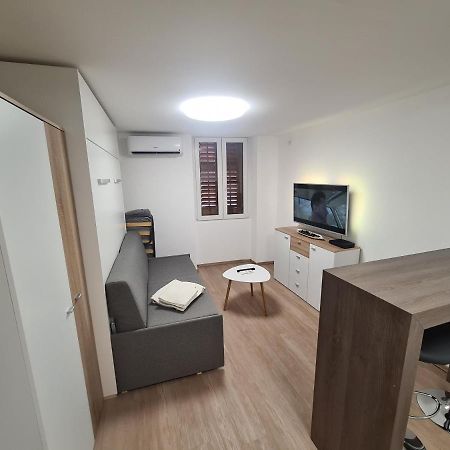 Apartma Sasko Apartament Izola Zewnętrze zdjęcie