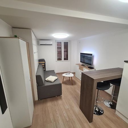 Apartma Sasko Apartament Izola Zewnętrze zdjęcie