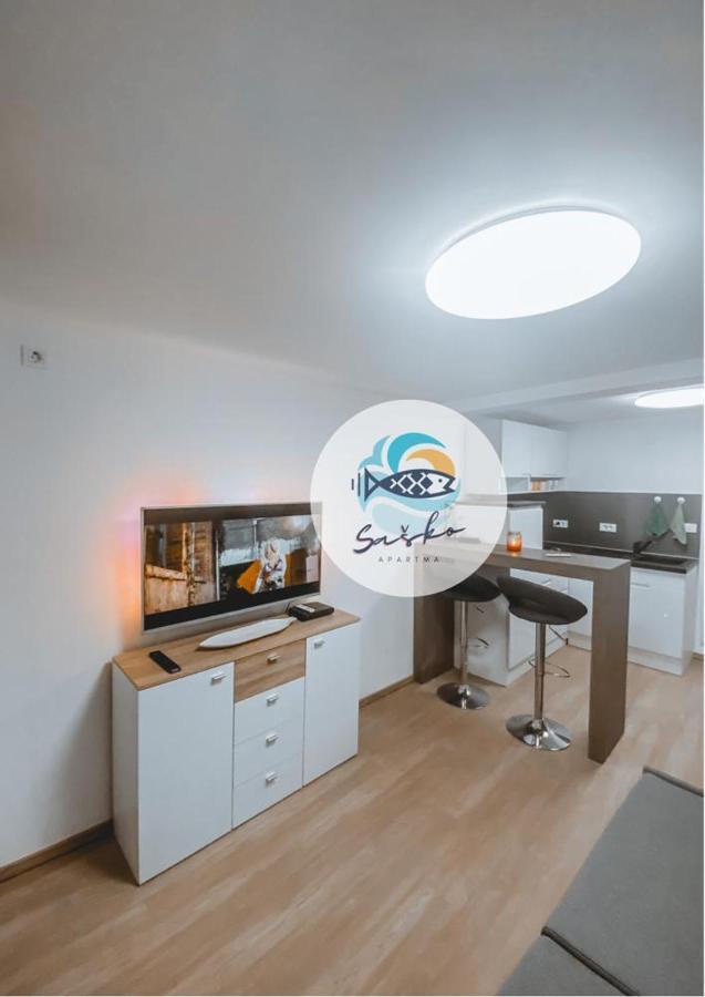 Apartma Sasko Apartament Izola Zewnętrze zdjęcie