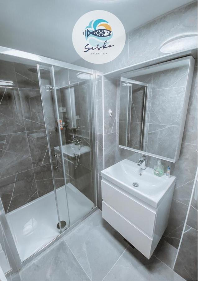 Apartma Sasko Apartament Izola Zewnętrze zdjęcie