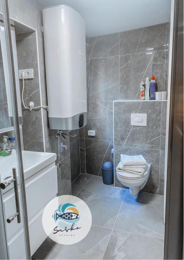 Apartma Sasko Apartament Izola Zewnętrze zdjęcie