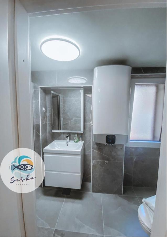 Apartma Sasko Apartament Izola Zewnętrze zdjęcie