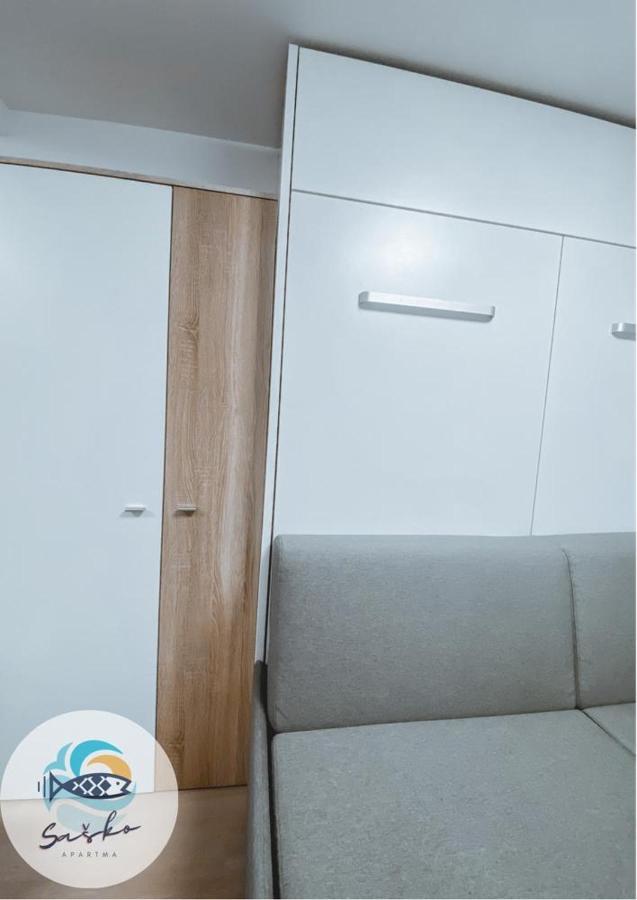 Apartma Sasko Apartament Izola Zewnętrze zdjęcie
