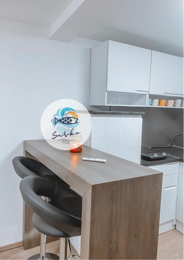 Apartma Sasko Apartament Izola Zewnętrze zdjęcie