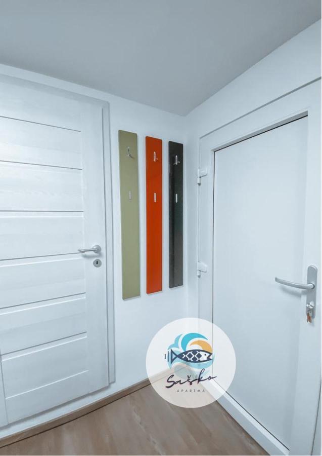 Apartma Sasko Apartament Izola Zewnętrze zdjęcie