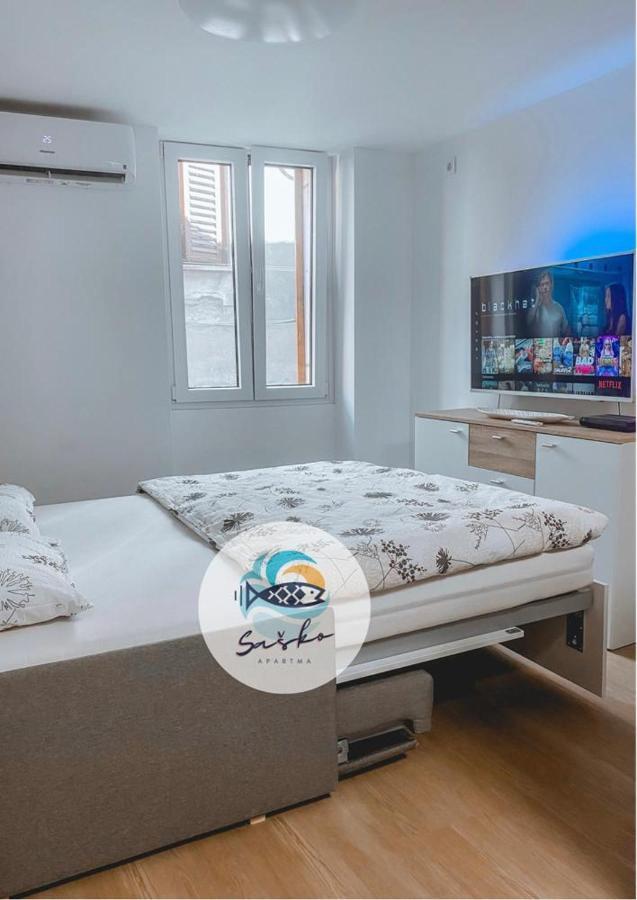 Apartma Sasko Apartament Izola Zewnętrze zdjęcie
