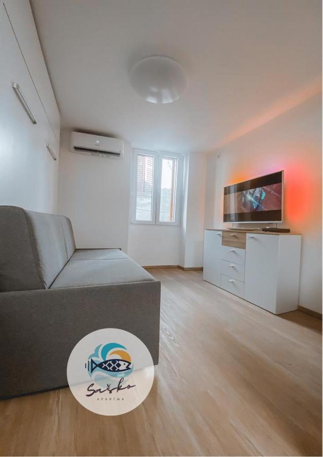Apartma Sasko Apartament Izola Zewnętrze zdjęcie