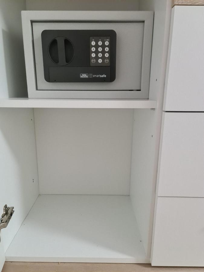 Apartma Sasko Apartament Izola Zewnętrze zdjęcie