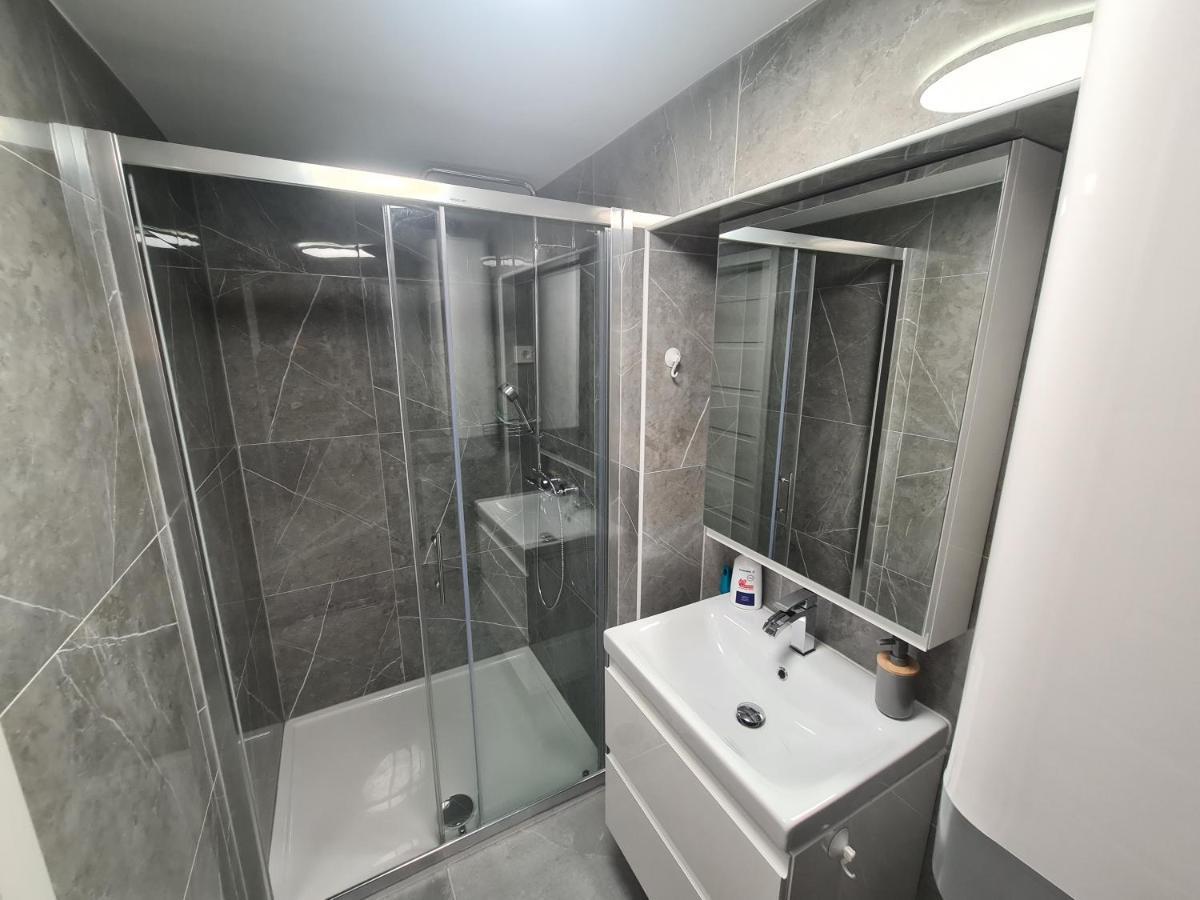 Apartma Sasko Apartament Izola Zewnętrze zdjęcie