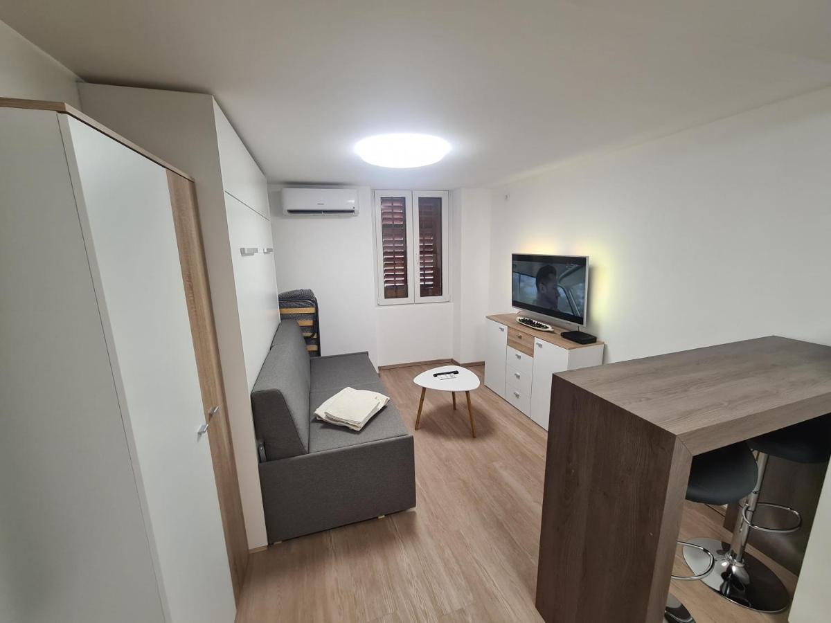 Apartma Sasko Apartament Izola Zewnętrze zdjęcie