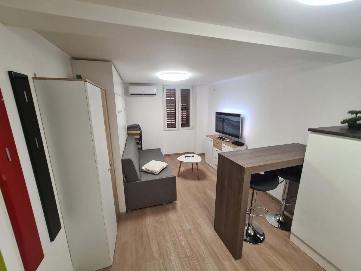 Apartma Sasko Apartament Izola Zewnętrze zdjęcie