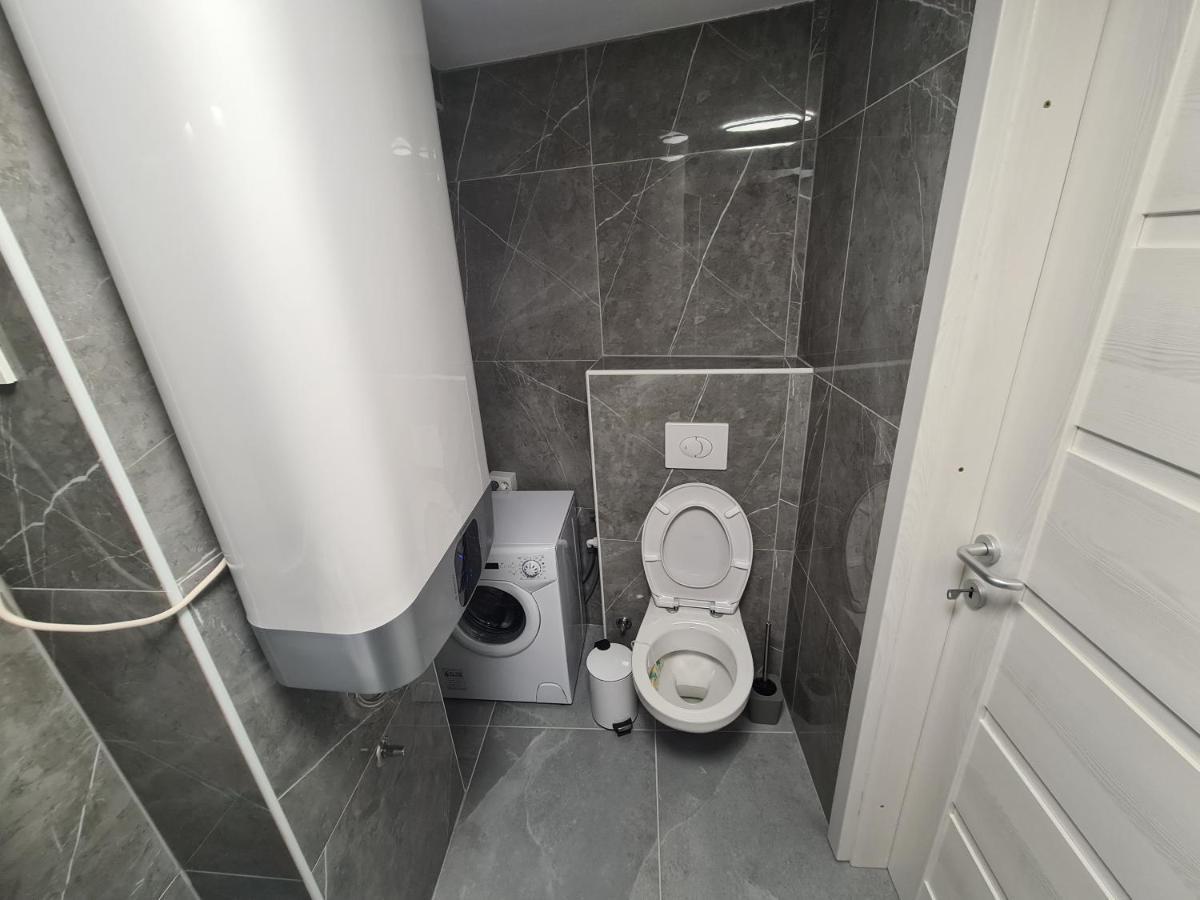 Apartma Sasko Apartament Izola Zewnętrze zdjęcie