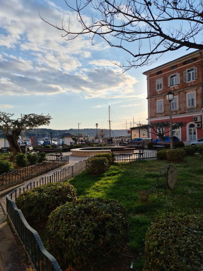 Apartma Sasko Apartament Izola Zewnętrze zdjęcie